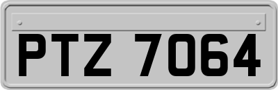 PTZ7064