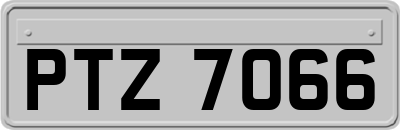 PTZ7066