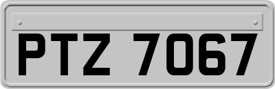 PTZ7067