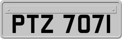 PTZ7071