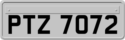 PTZ7072