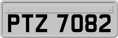 PTZ7082