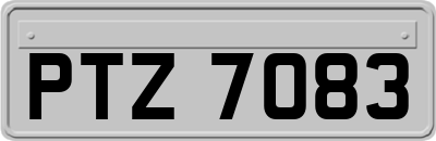 PTZ7083