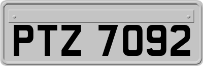 PTZ7092