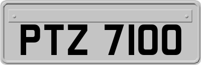 PTZ7100