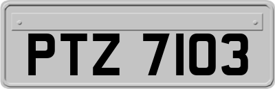 PTZ7103