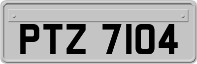 PTZ7104