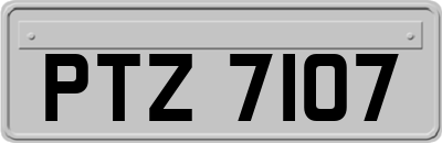 PTZ7107