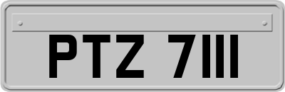 PTZ7111