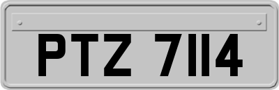 PTZ7114