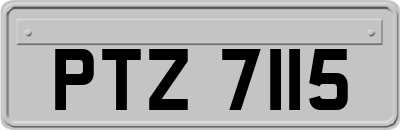 PTZ7115