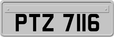 PTZ7116