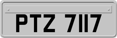 PTZ7117