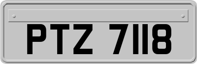 PTZ7118