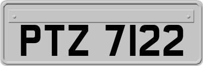 PTZ7122