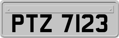 PTZ7123