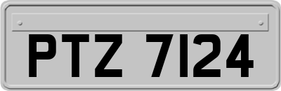 PTZ7124