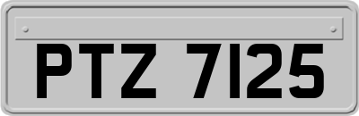 PTZ7125