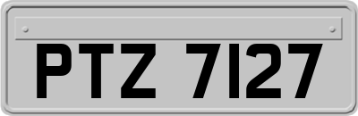 PTZ7127