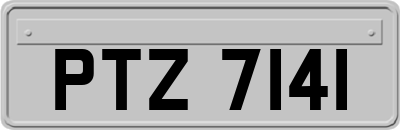 PTZ7141