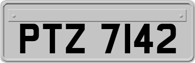 PTZ7142