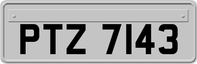 PTZ7143