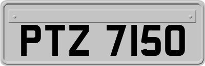 PTZ7150