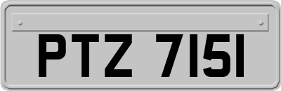 PTZ7151