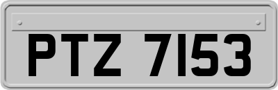 PTZ7153