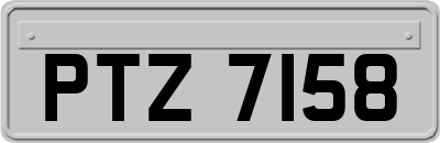 PTZ7158