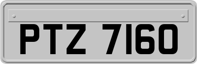 PTZ7160