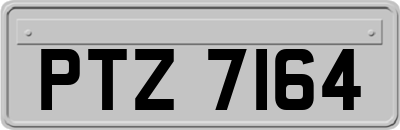 PTZ7164