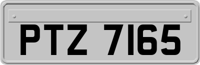 PTZ7165