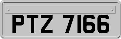 PTZ7166