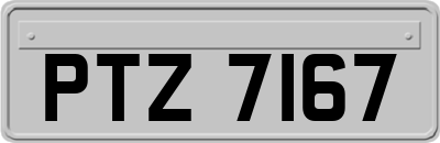 PTZ7167