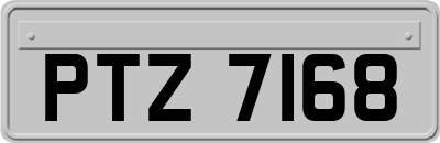 PTZ7168