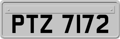 PTZ7172