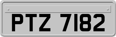 PTZ7182