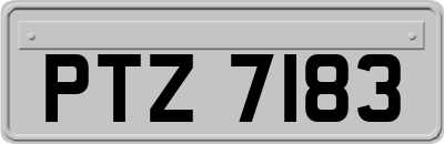 PTZ7183