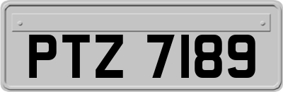 PTZ7189