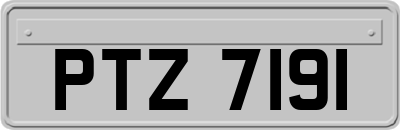 PTZ7191