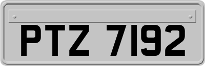 PTZ7192