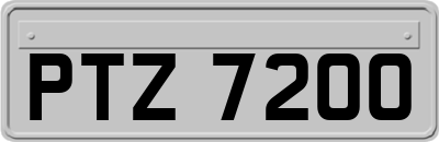 PTZ7200