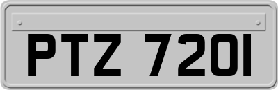 PTZ7201