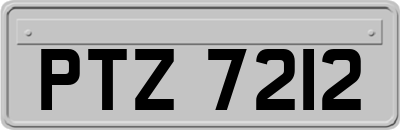 PTZ7212