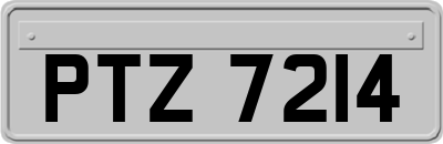 PTZ7214