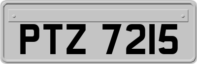 PTZ7215