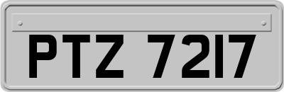 PTZ7217