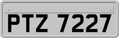 PTZ7227