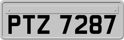 PTZ7287